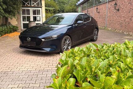 Mazda 3 Gebrauchtwagen