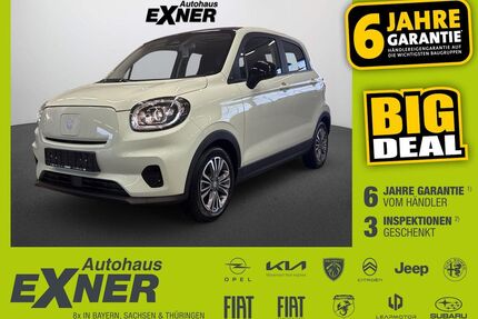 Leapmotor T03 Gebrauchtwagen