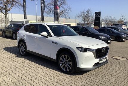 Mazda CX-60 Gebrauchtwagen