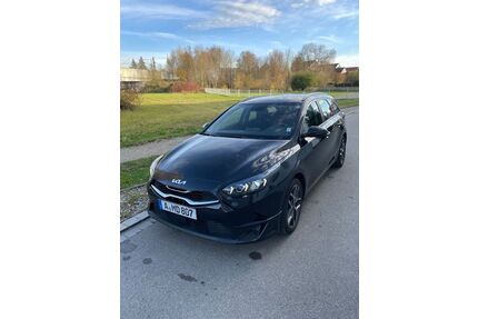 Kia ceed Sportswagon Gebrauchtwagen