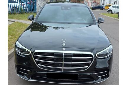 Mercedes-Benz S 450 Gebrauchtwagen