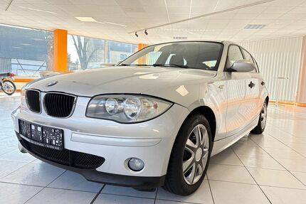 BMW 116 Gebrauchtwagen