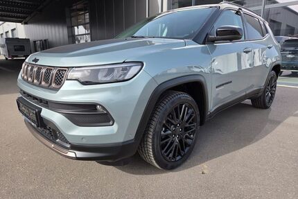 Jeep Compass Gebrauchtwagen