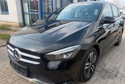 Mercedes-Benz B 180 Gebrauchtwagen