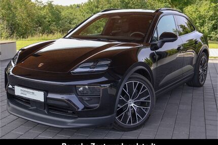 Porsche Macan Gebrauchtwagen