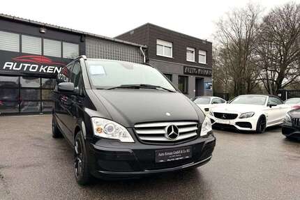 Mercedes-Benz Viano 