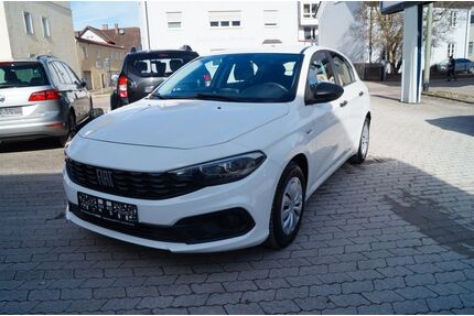 Fiat Tipo Gebrauchtwagen