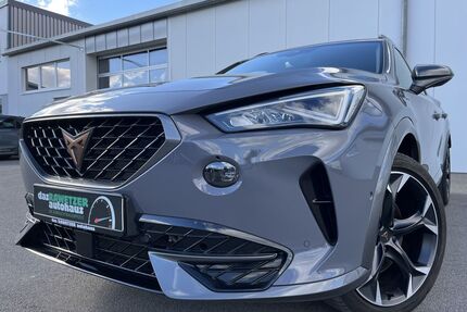 Cupra Formentor Gebrauchtwagen