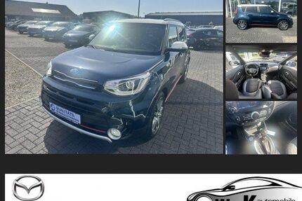 Kia Soul Gebrauchtwagen