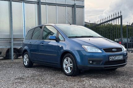 Ford C-Max Gebrauchtwagen