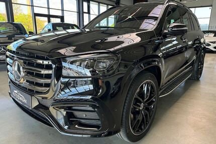 Mercedes-Benz GLS 450 Gebrauchtwagen