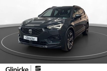 Seat Tarraco Gebrauchtwagen