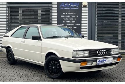 Audi Coupé Gebrauchtwagen