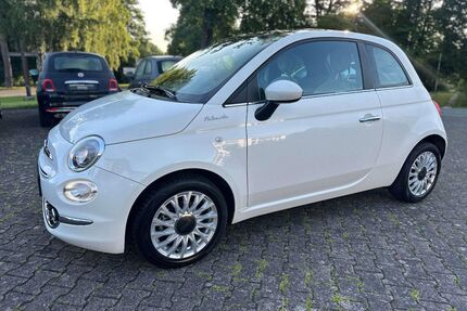 Fiat 500 Gebrauchtwagen