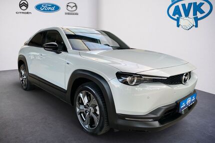 Mazda MX-30 Gebrauchtwagen