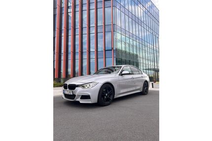 BMW 335 Gebrauchtwagen