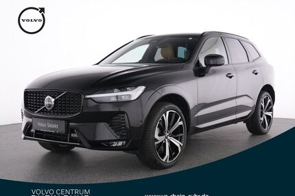 Volvo XC60 Gebrauchtwagen