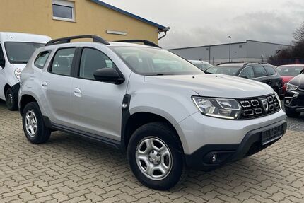 Dacia Duster Gebrauchtwagen