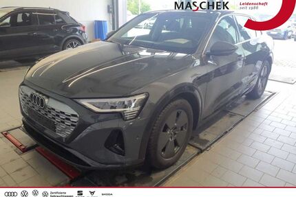 Audi Q8 e-tron Gebrauchtwagen