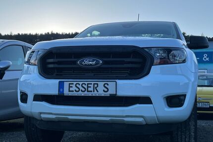 Ford Ranger Gebrauchtwagen