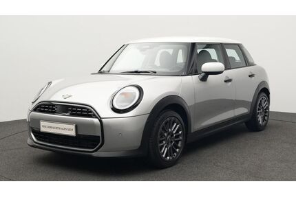 Mini Cooper C Gebrauchtwagen