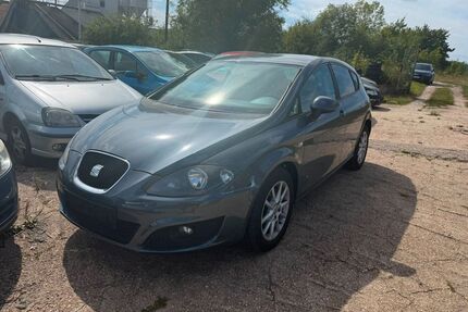 Seat Altea Gebrauchtwagen