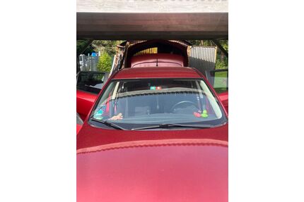 Mazda 3 Gebrauchtwagen