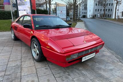 VW Mondial 