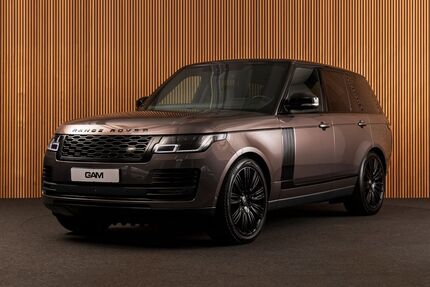 Land Rover Range Rover Gebrauchtwagen