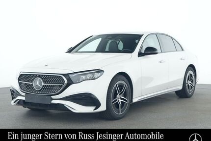Mercedes-Benz E 200 Gebrauchtwagen