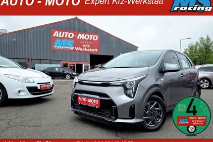 Kia Picanto Gebrauchtwagen