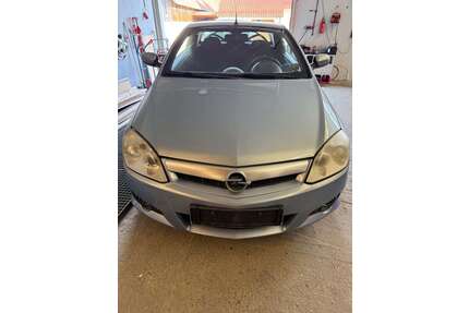 Opel Tigra Gebrauchtwagen