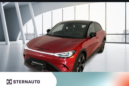 Smart #3 Gebrauchtwagen