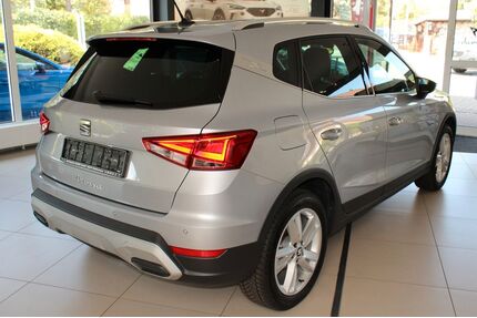 Hyundai Arona 