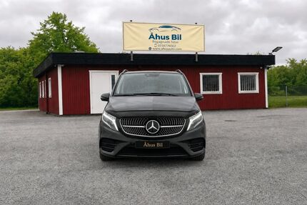Mercedes-Benz V 300 Gebrauchtwagen
