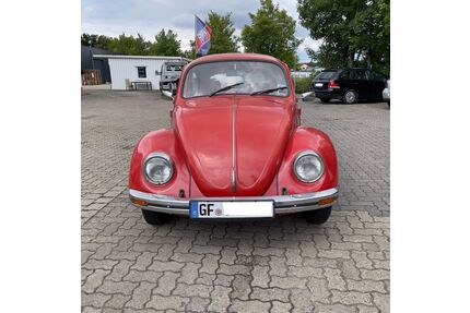 VW Käfer Gebrauchtwagen