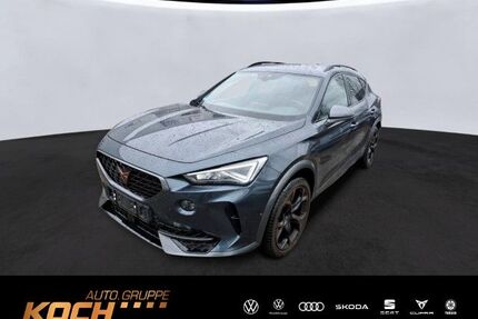 Cupra Formentor Gebrauchtwagen