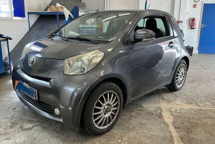 Toyota IQ Gebrauchtwagen
