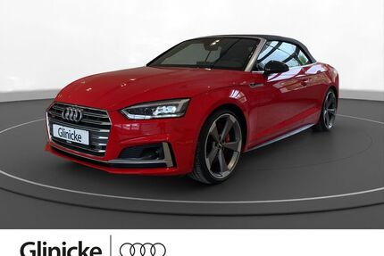 Audi S5 Gebrauchtwagen
