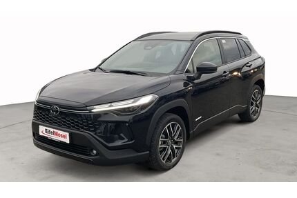 Toyota Corolla Cross Gebrauchtwagen
