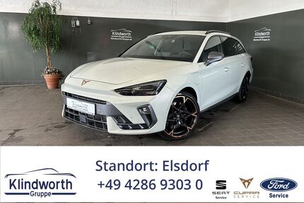 Cupra Leon Gebrauchtwagen