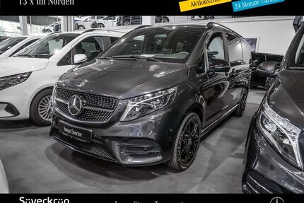 Mercedes-Benz V 300 Gebrauchtwagen