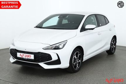 MG MG3 Gebrauchtwagen