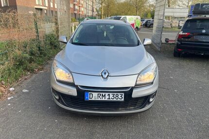 Renault Megane Gebrauchtwagen
