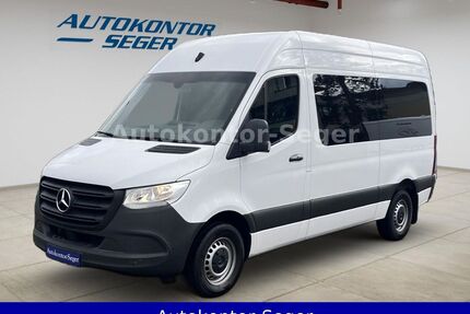 Mercedes-Benz Sprinter Gebrauchtwagen