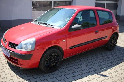 Renault Clio Gebrauchtwagen