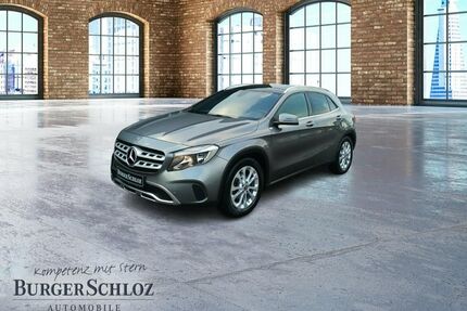 Mercedes-Benz GLA 200 Gebrauchtwagen