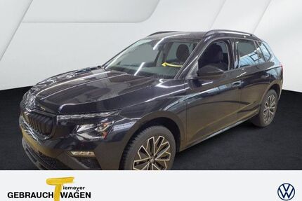Skoda Kamiq Gebrauchtwagen