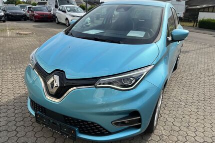 Renault ZOE Gebrauchtwagen