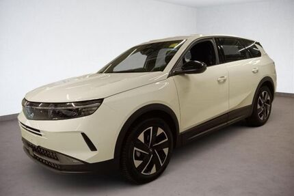 Opel Grandland (X) Gebrauchtwagen